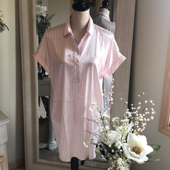 Victoria's Secret Other - NWT Victoria’s Secret Sleepwear, Size Medium